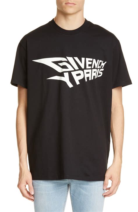 Givenchy Mens T.